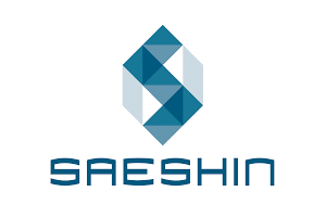Saeshin Logo