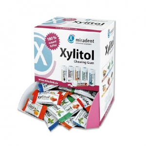 Xylitol chewing gum-2