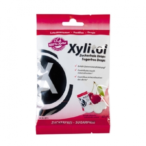 Xylitol drops-3
