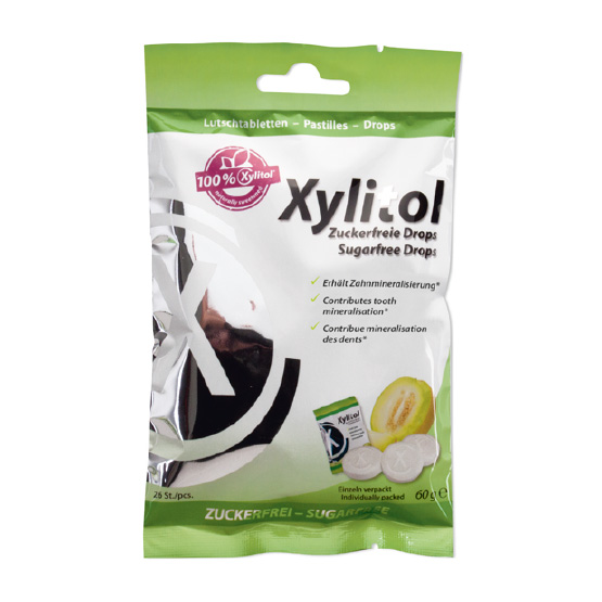 Xylitol drops-4