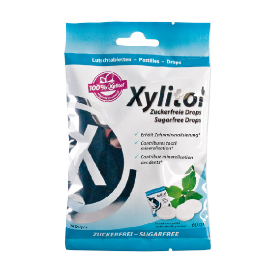 Xylitol drops-5