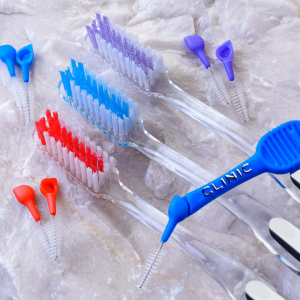 Cepillo Clinic TWONE