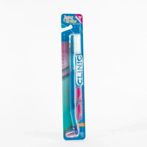Cepillo Clinic Inter +3 INTPX Blister