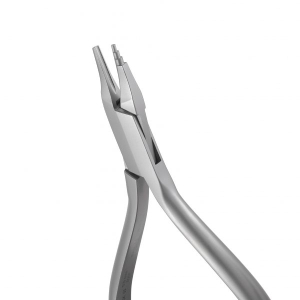 Pinza Medesy Tweed Loop Short Century