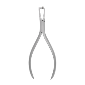 Pinza Medesy Removedora de Brackets