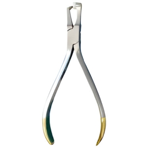 Pinza Medesy Tweed Torque Largo Century