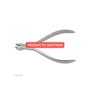 Pinza Excalibur cortedistal con seg