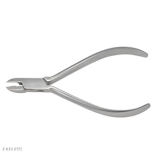 Pinza Excalibur corta arcos