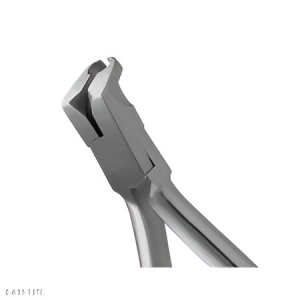 Pinza Excalibur quitabrackets ang