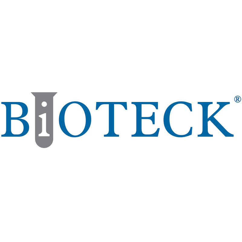 Bioteck Logo