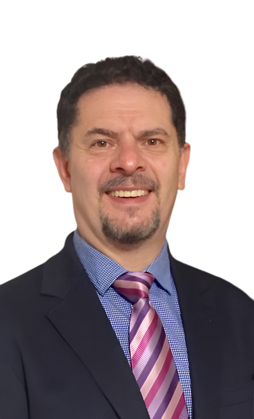 Dr. Daniel Alfredo Zárate Morales