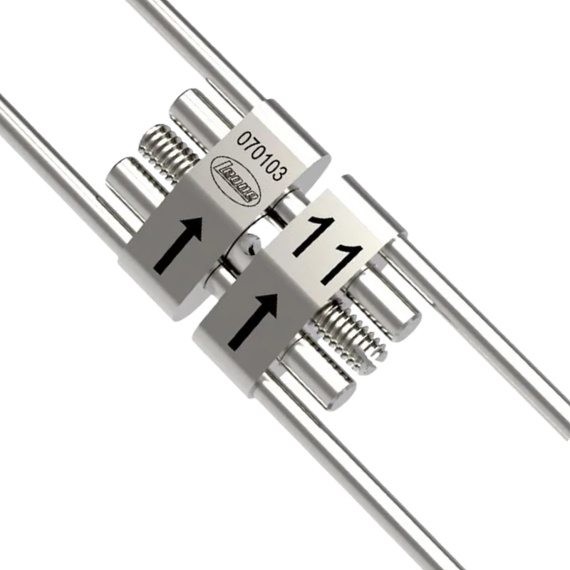 Expansor Clásico Leone REF. A0620